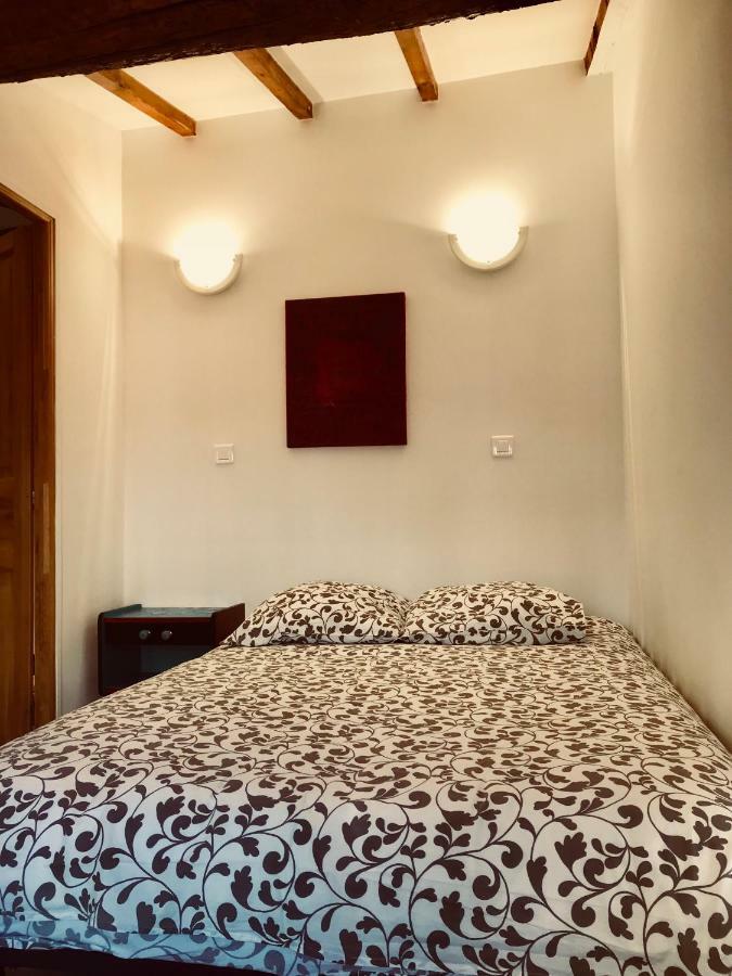 Modern Mansard Vieux-Nice Apartman Kültér fotó